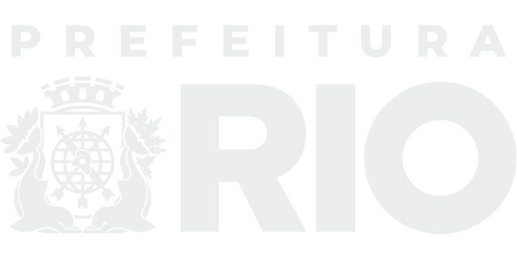 Logo Prefeitura do Rio de Janeiro